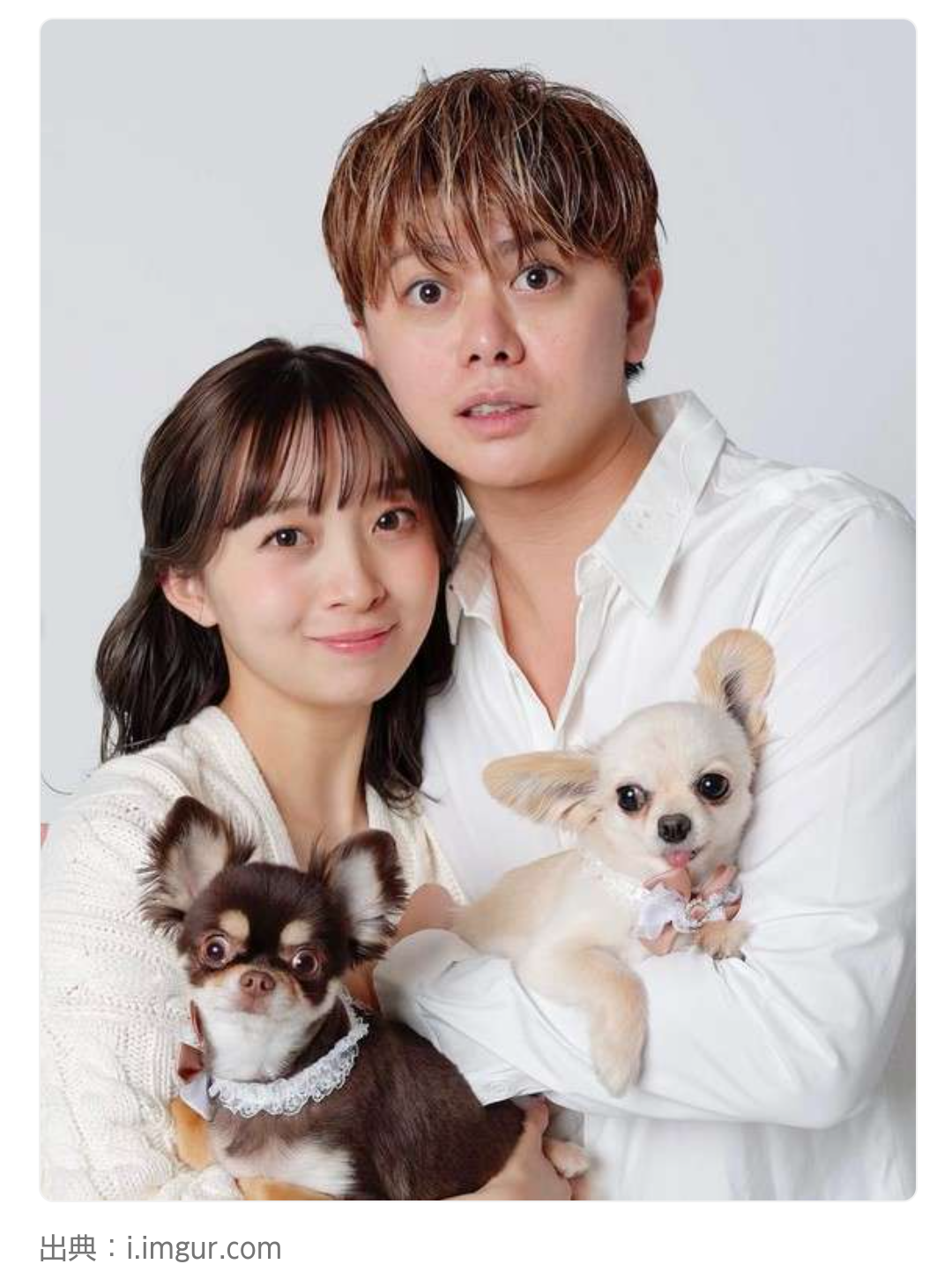 元スパガ渡邉幸愛、結婚&妊娠発表「笑顔の絶えない楽しい家庭を」 お相手は“一般男性”山田親太朗