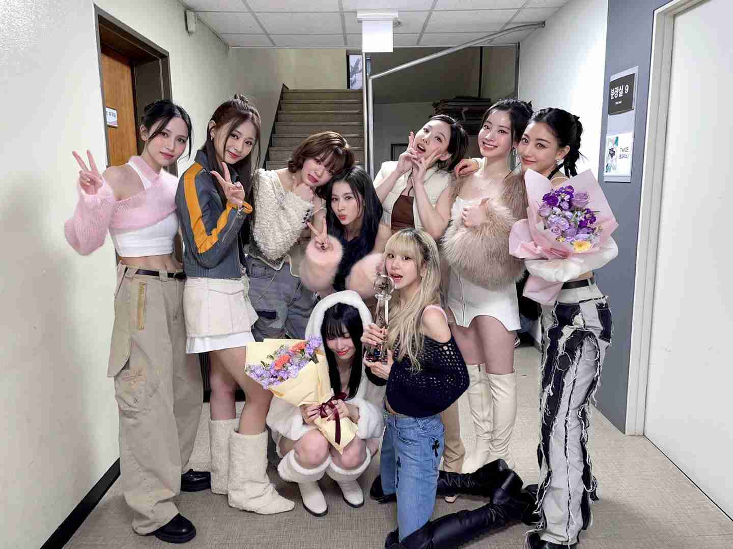 TWICE好きな人 part4 【アンチ厳禁】