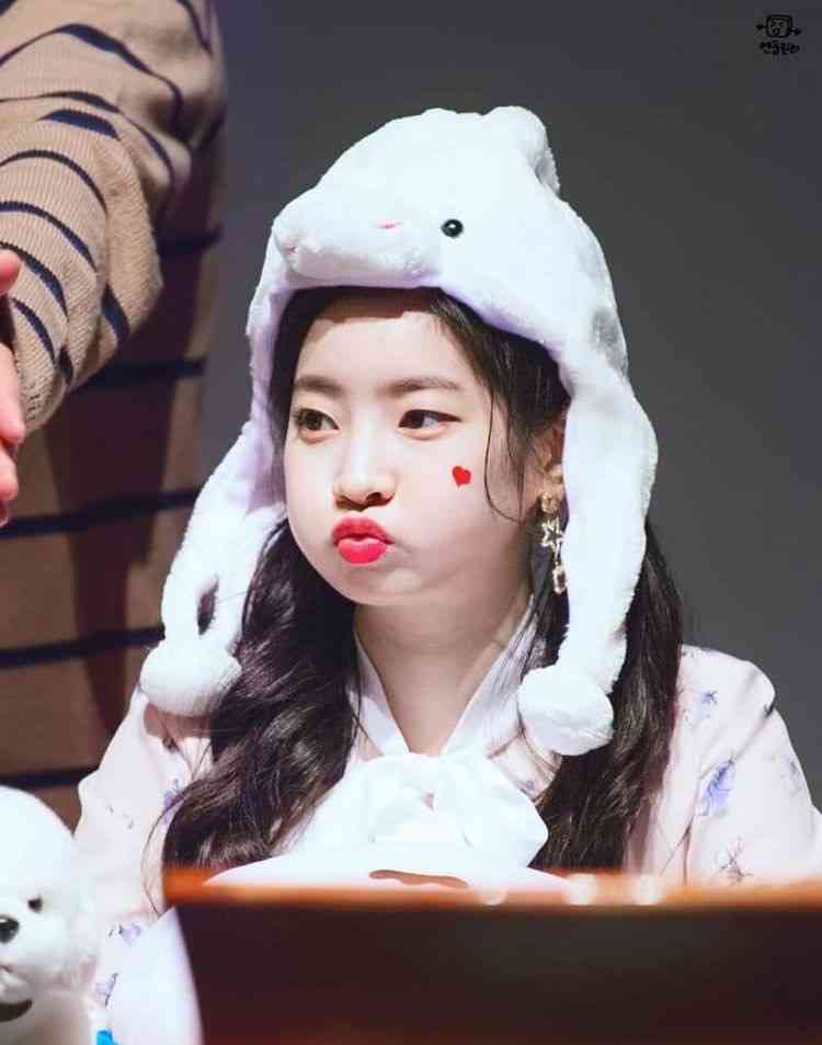 TWICE好きな人 part4 【アンチ厳禁】