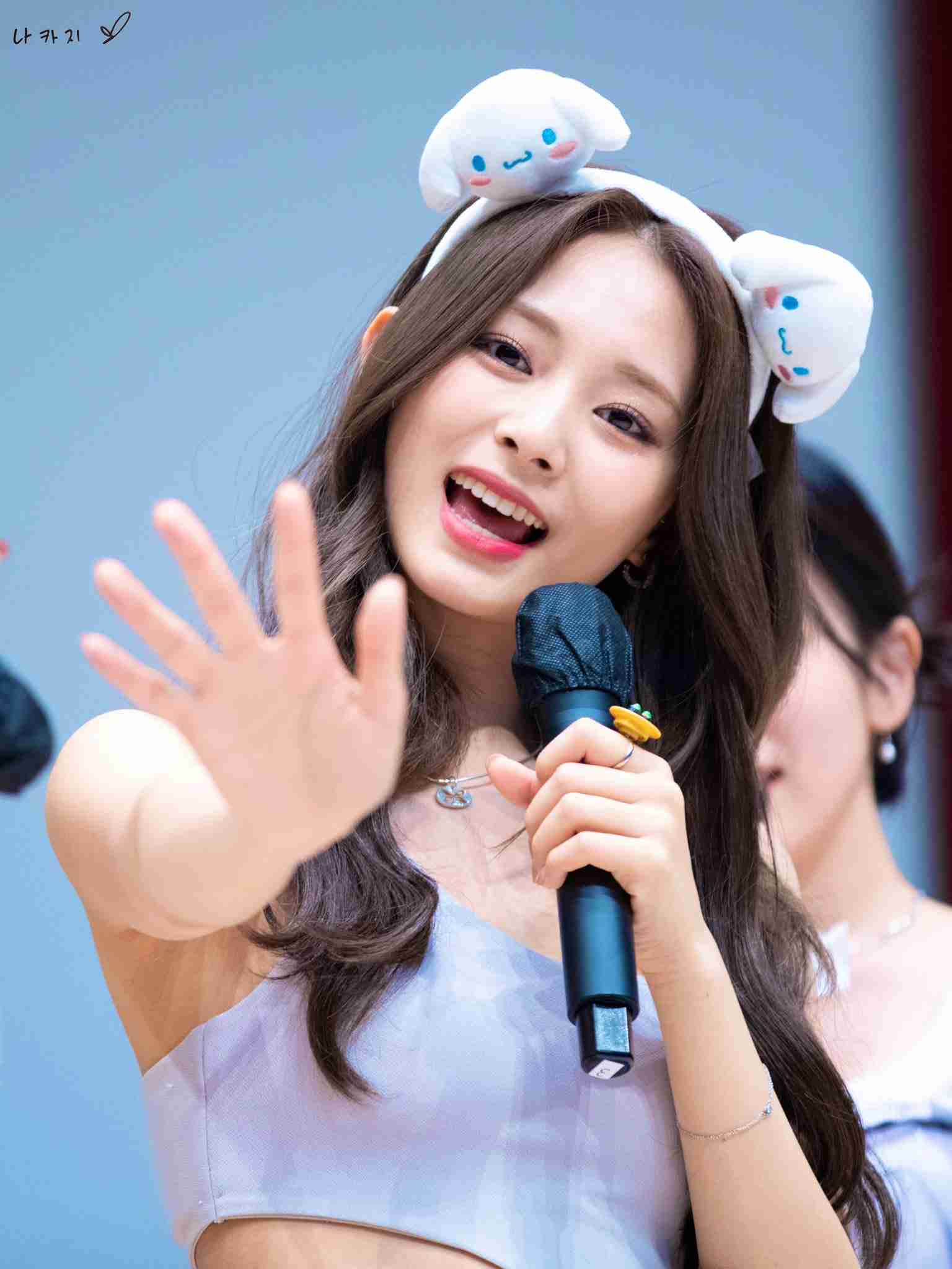 TWICE好きな人 part4 【アンチ厳禁】