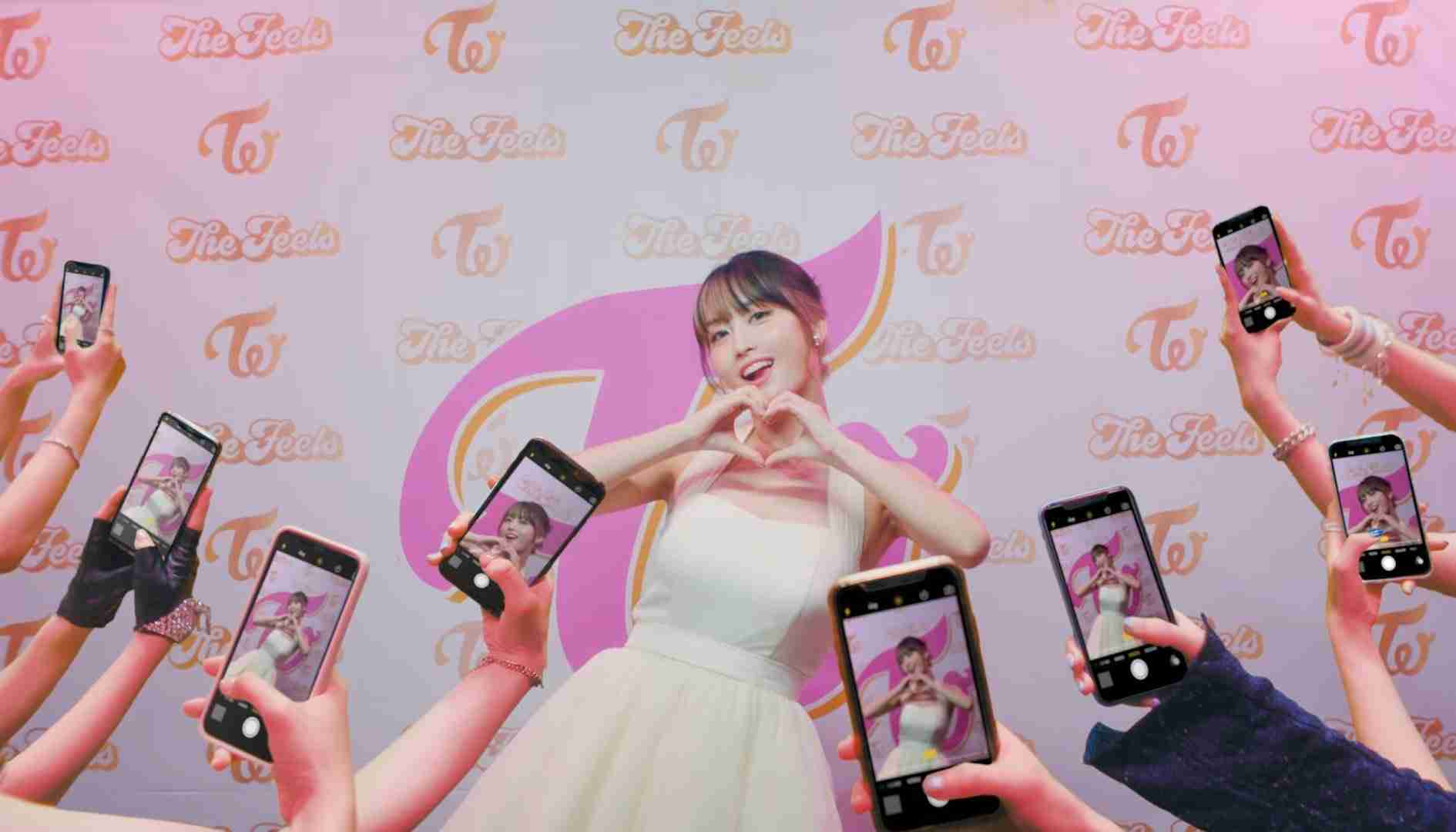 TWICE好きな人 part4 【アンチ厳禁】