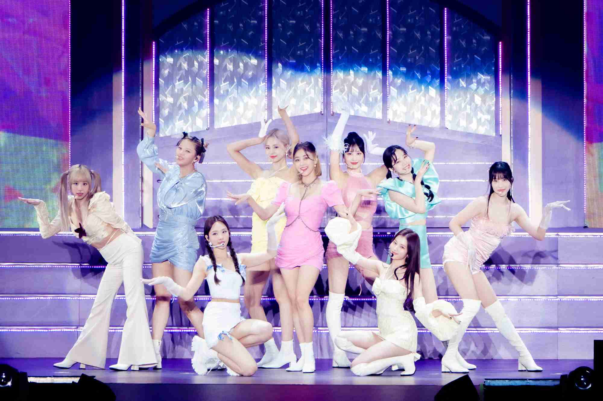 TWICE好きな人 part4 【アンチ厳禁】