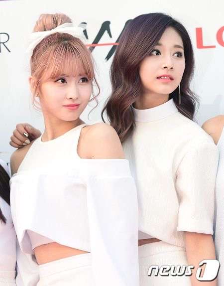 TWICE好きな人 part4 【アンチ厳禁】