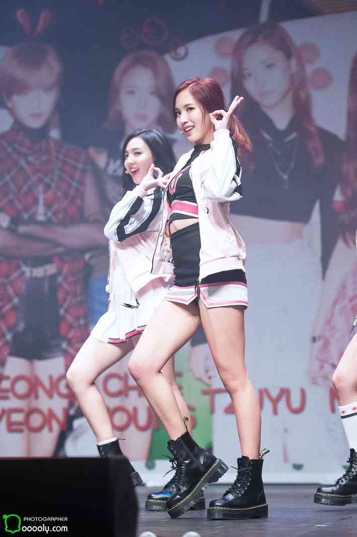 TWICE好きな人 part4 【アンチ厳禁】