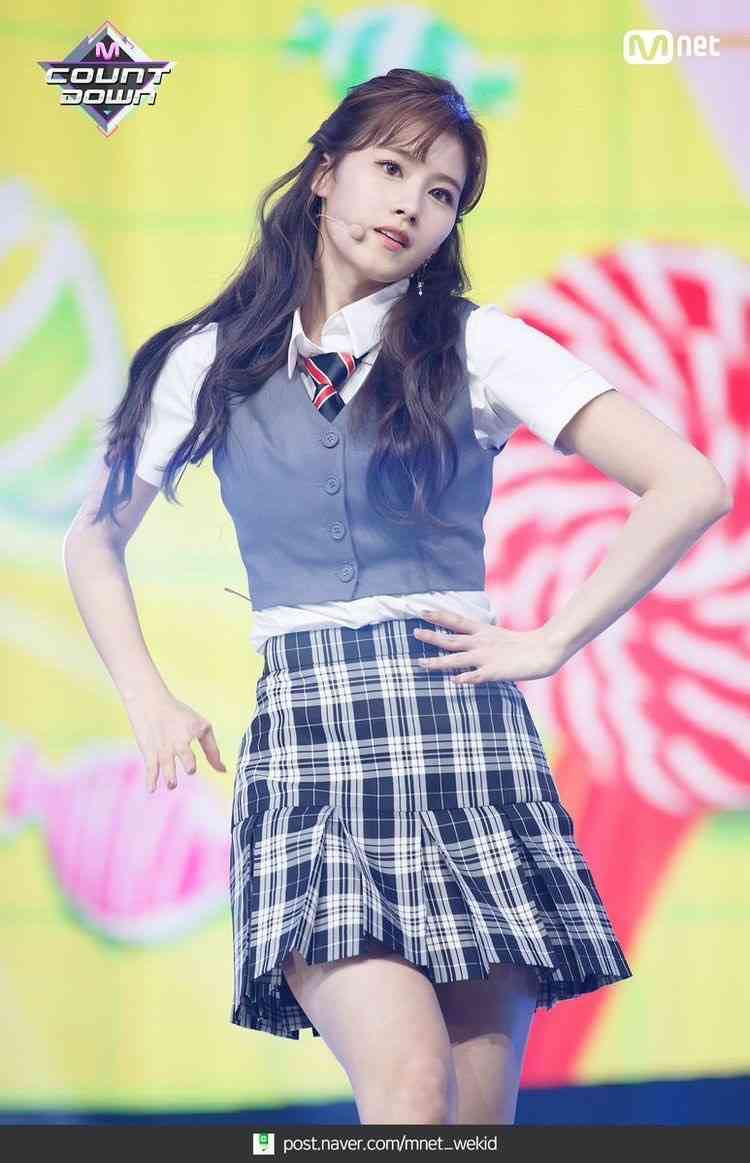 TWICE好きな人 part4 【アンチ厳禁】