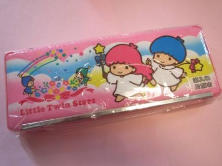 懐かしいサンリオグッズ