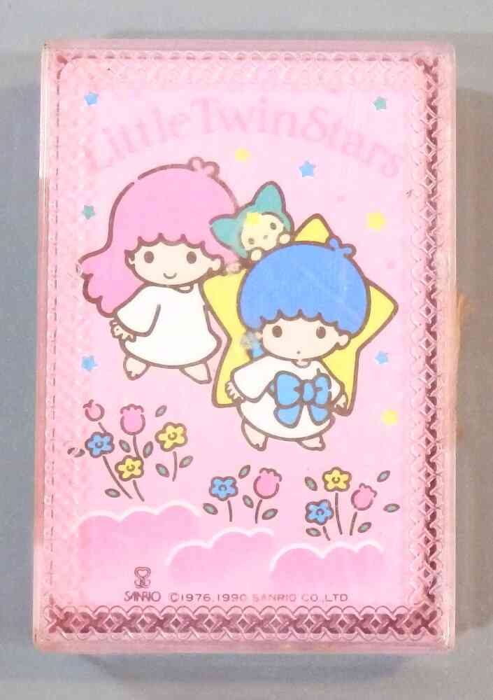 懐かしいサンリオグッズ