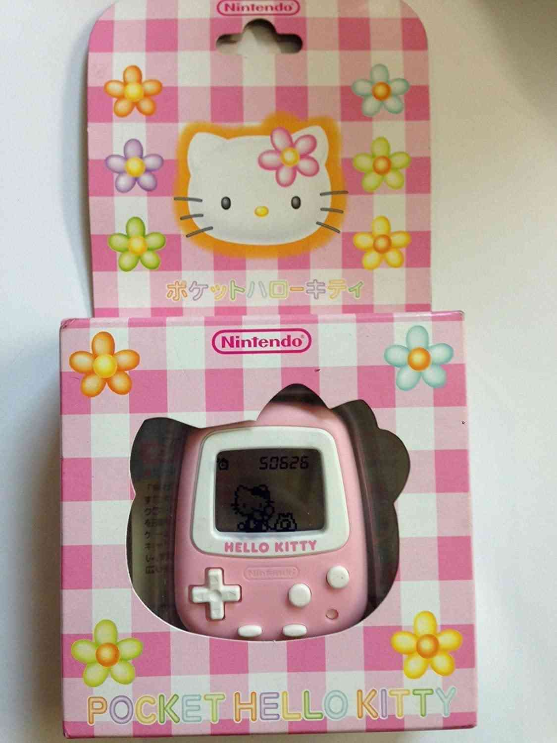懐かしいサンリオグッズ