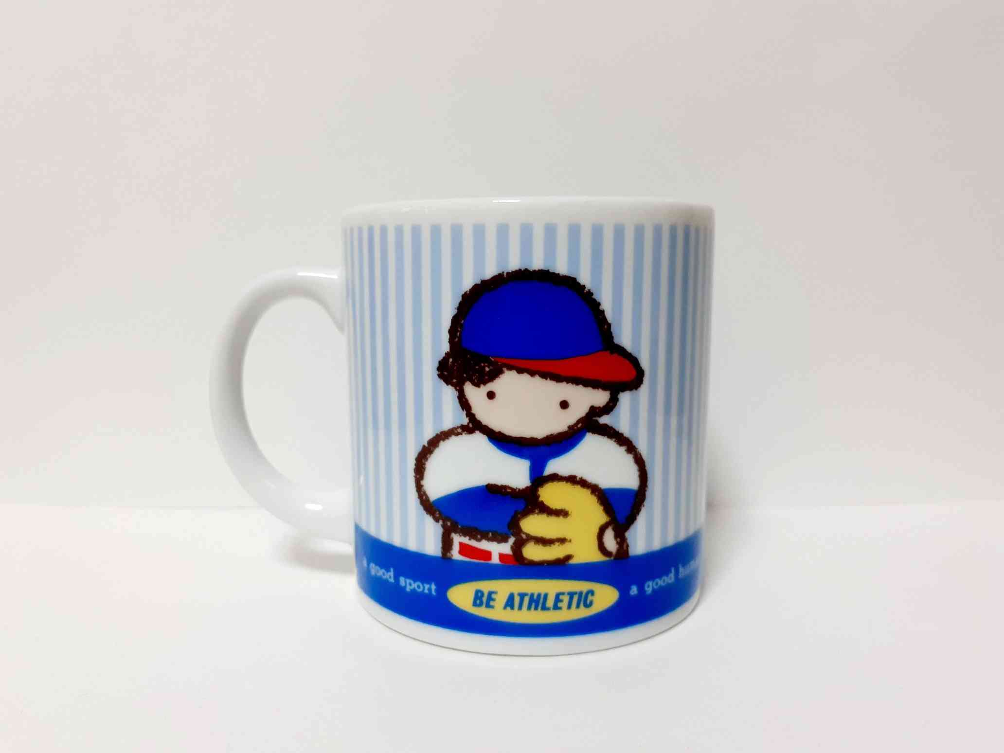 懐かしいサンリオグッズ