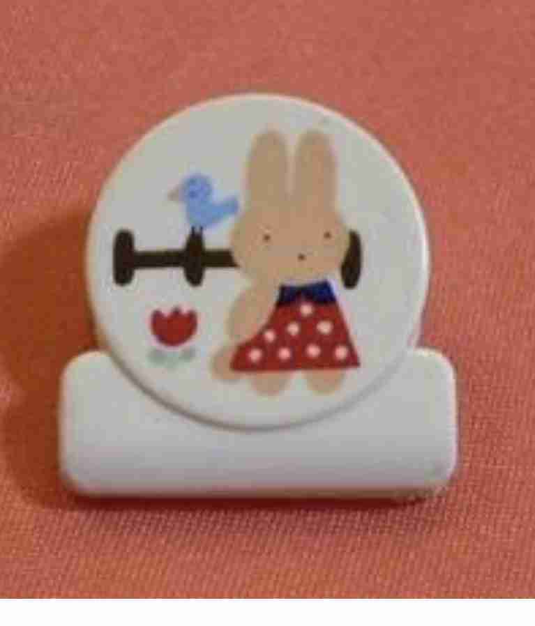懐かしいサンリオグッズ