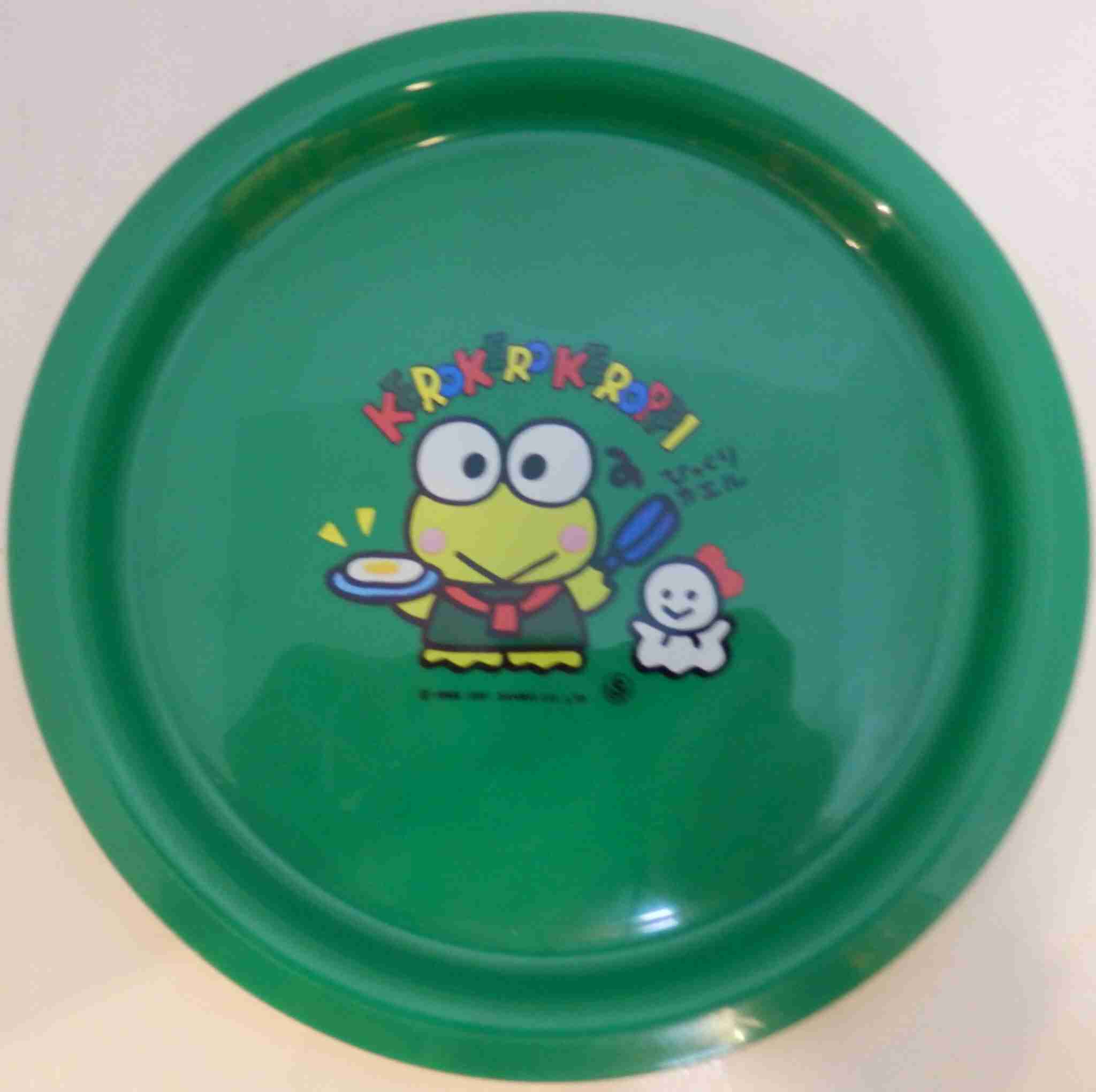 懐かしいサンリオグッズ