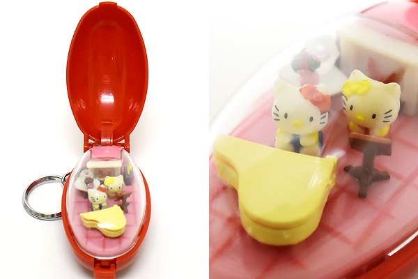懐かしいサンリオグッズ
