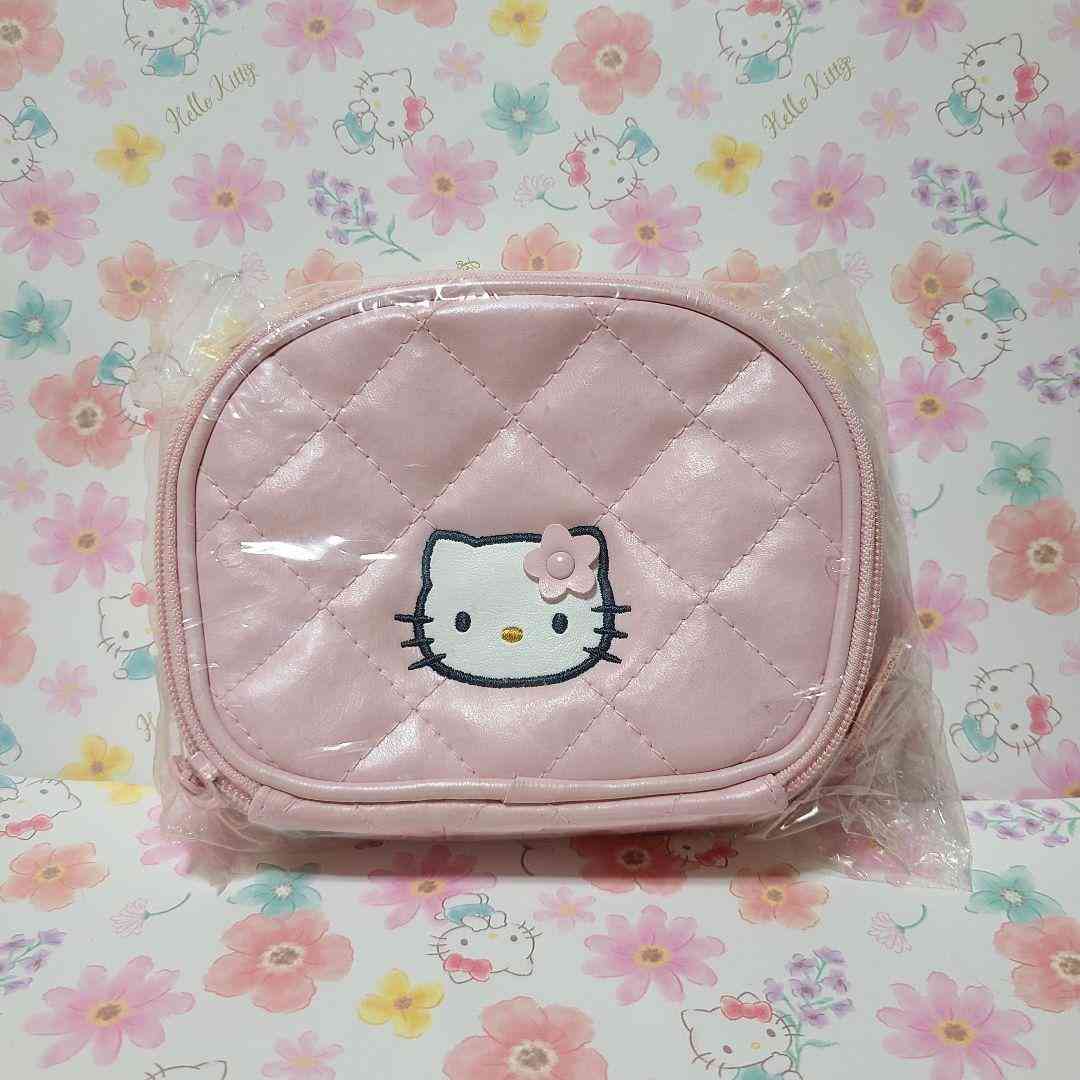 懐かしいサンリオグッズ