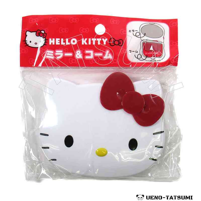 懐かしいサンリオグッズ