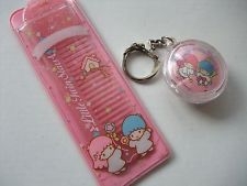 懐かしいサンリオグッズ