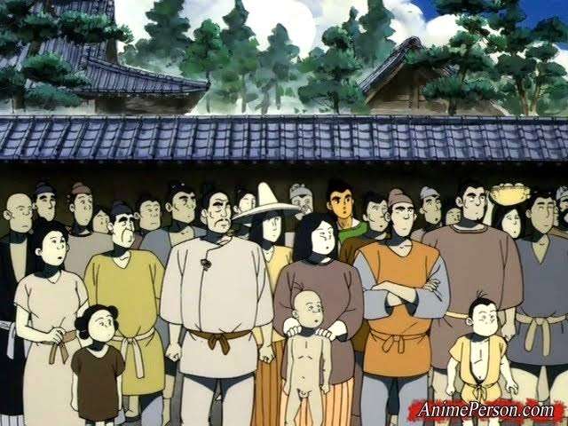 昔のアニメって持ち上げられすぎですよね?