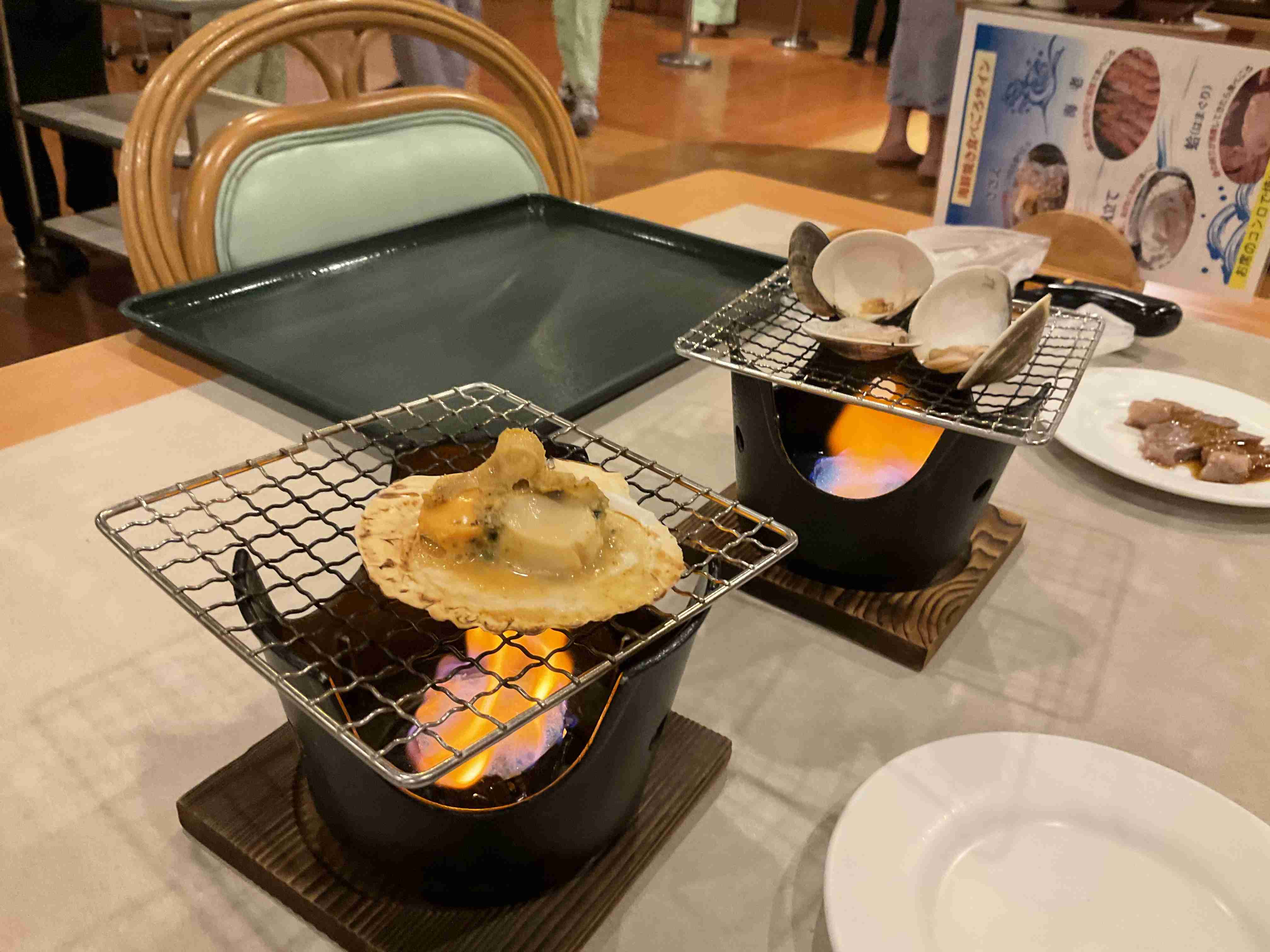 昔の旅館・ホテルあるある