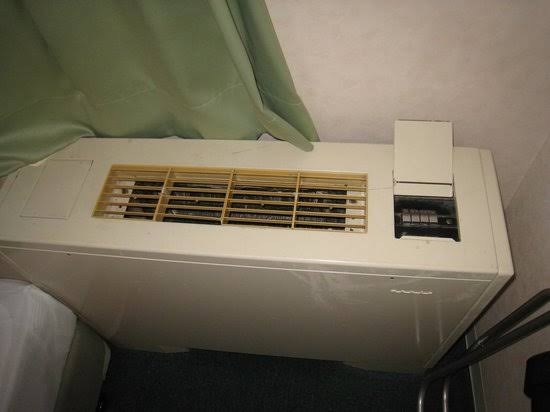 昔の旅館・ホテルあるある