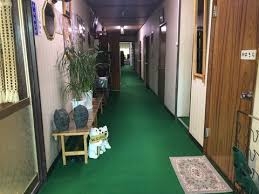 昔の旅館・ホテルあるある