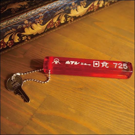 昔の旅館・ホテルあるある