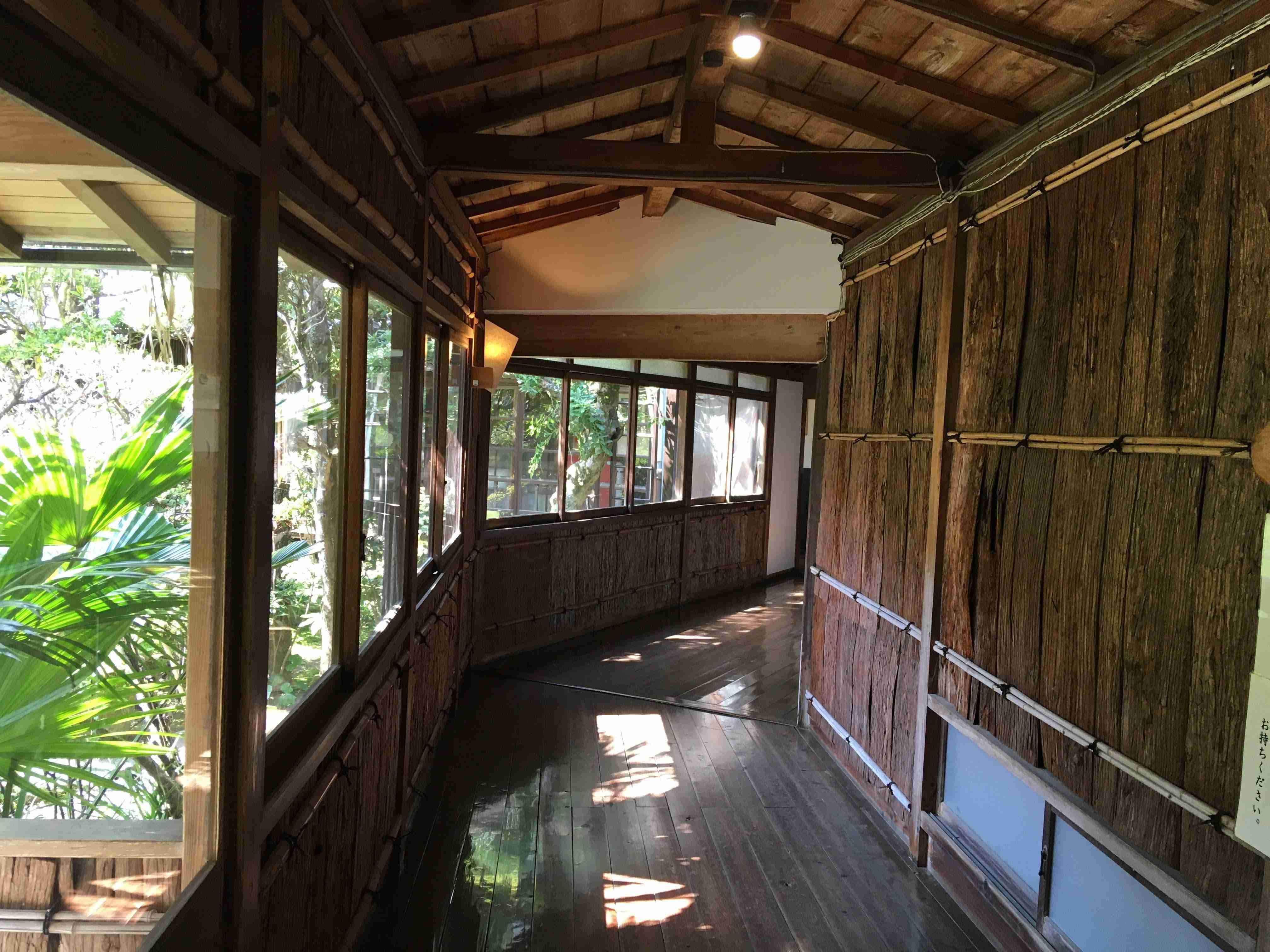 昔の旅館・ホテルあるある