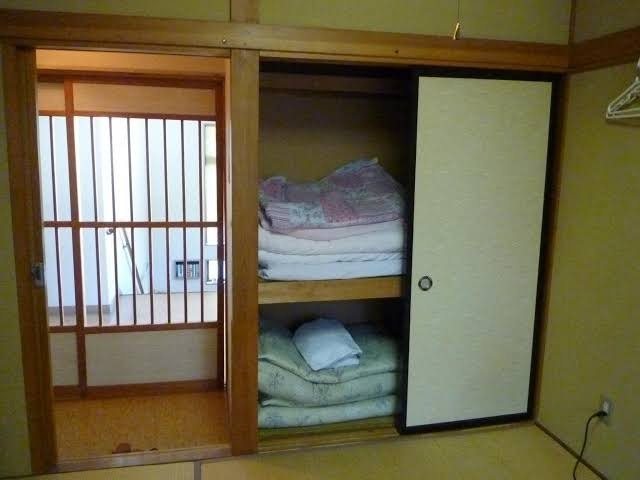 昔の旅館・ホテルあるある