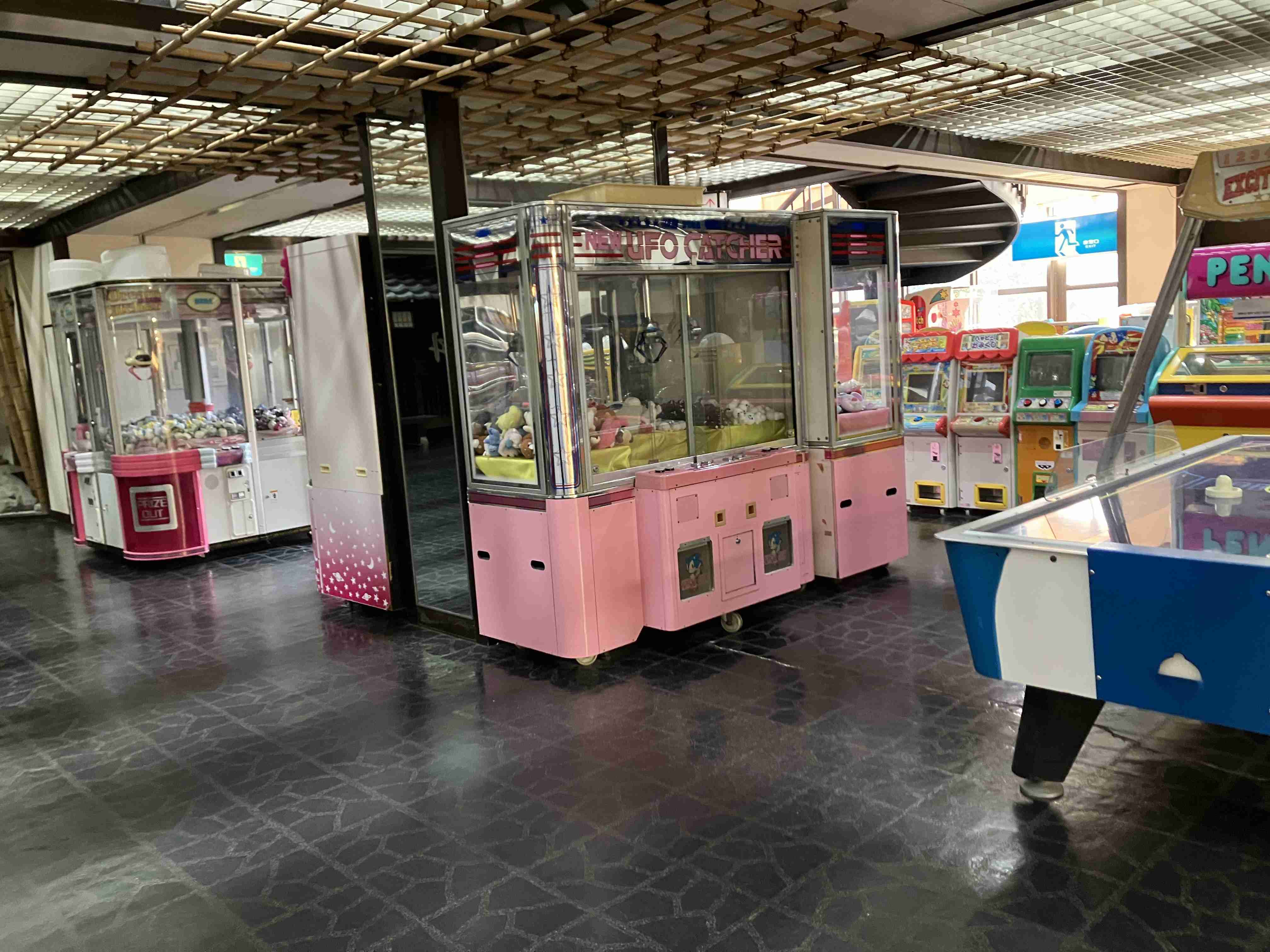 昔の旅館・ホテルあるある