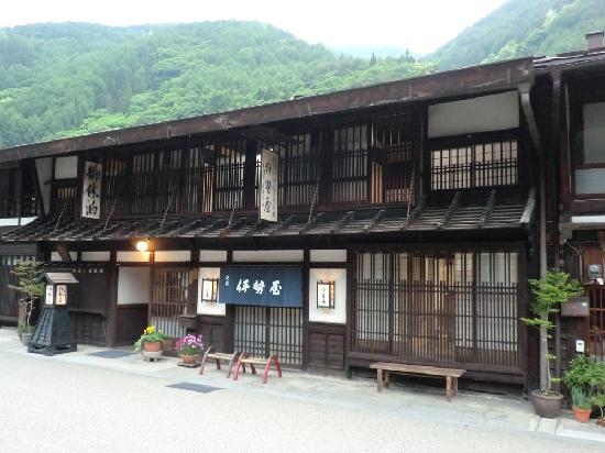 昔の旅館・ホテルあるある