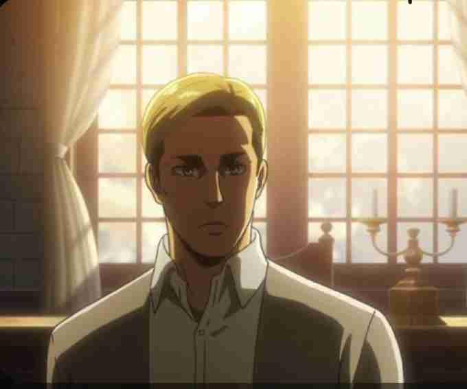 「進撃の巨人」で彼氏にしたいキャラpart6