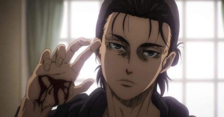 「進撃の巨人」で彼氏にしたいキャラpart6