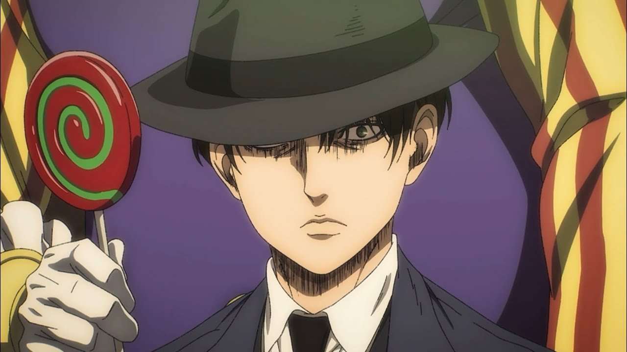 「進撃の巨人」で彼氏にしたいキャラpart6