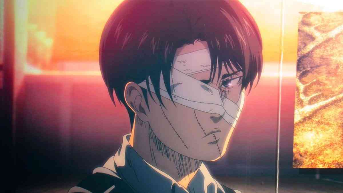 「進撃の巨人」で彼氏にしたいキャラpart6