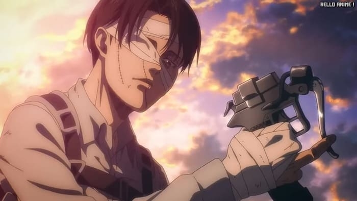 「進撃の巨人」で彼氏にしたいキャラpart6