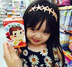 不二家が大好きな人達、全員大集合！
