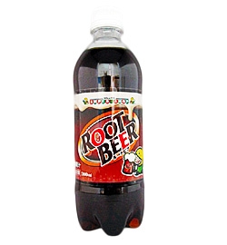 わりとマイナーな飲み物好きな人!