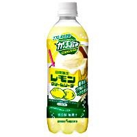 わりとマイナーな飲み物好きな人!