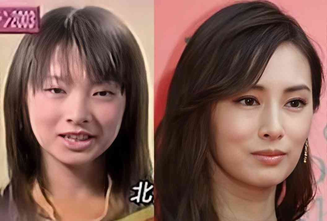 北川景子が印象聞かれて「マヌケ？」と答えた高校の同級生の男性アイドル　番組で共演
