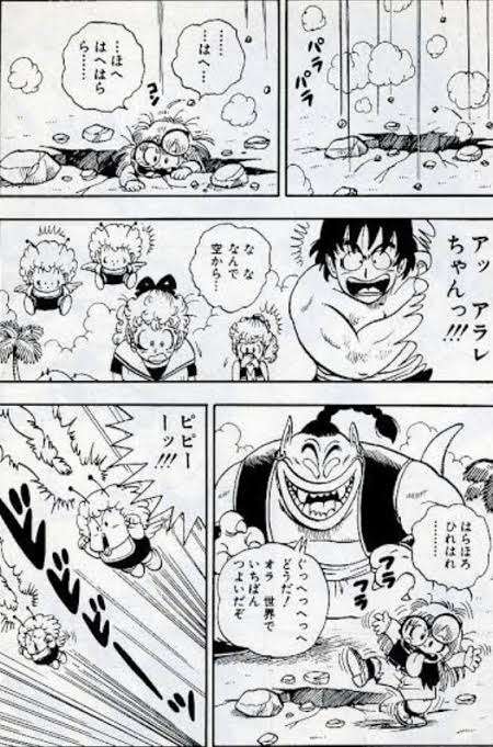 「こち亀」の両さんのすごいところを語ろう
