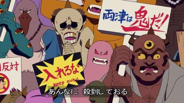 「こち亀」の両さんのすごいところを語ろう