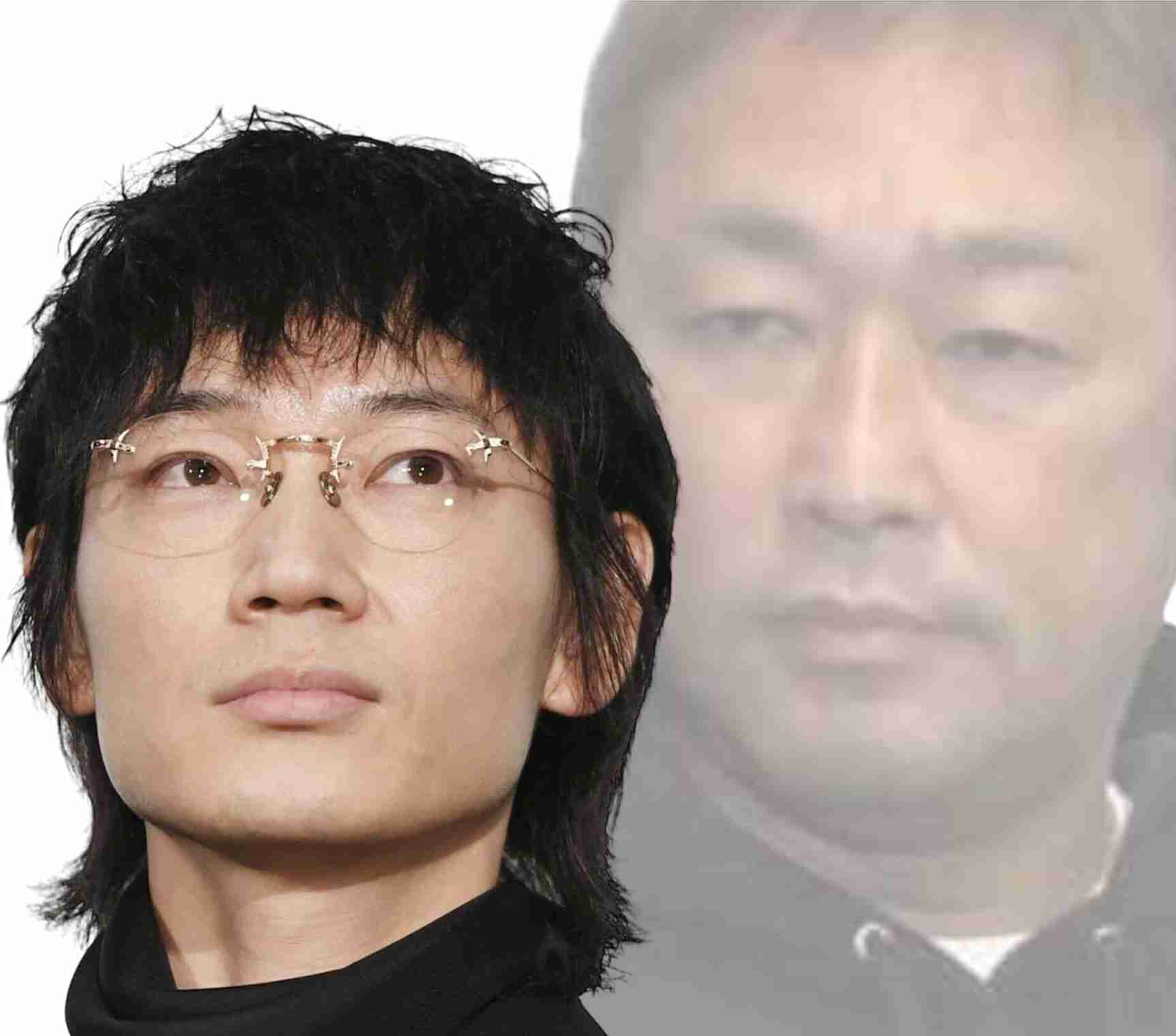 ガーシー逮捕状で〝男を上げた〟綾野剛　リスク背負って告訴人に