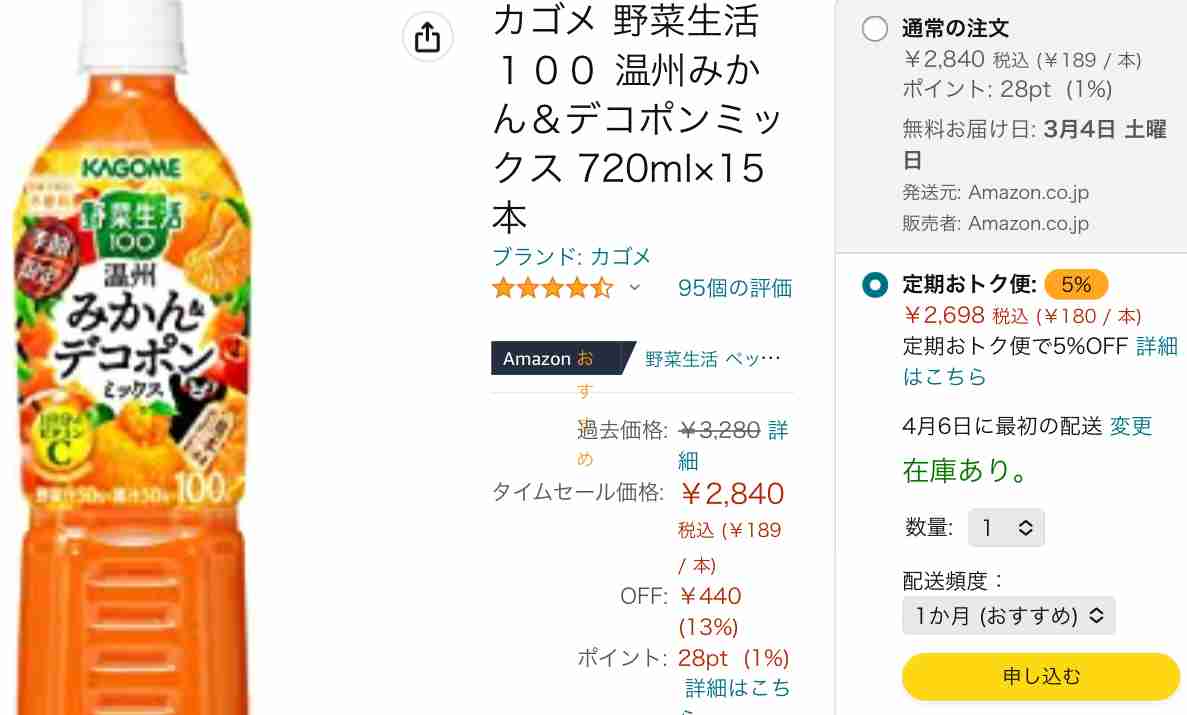 【3月】株トピ【2023年】