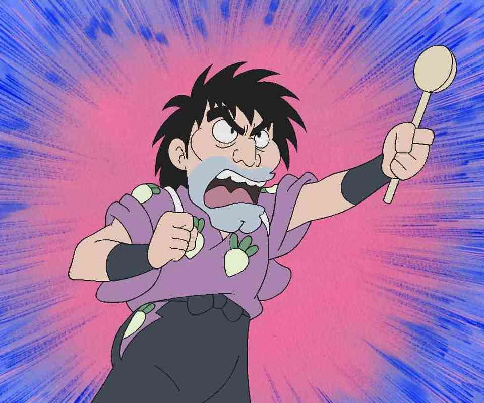大人目線でアニメを語ろう