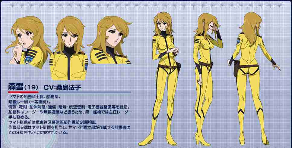 大人目線でアニメを語ろう