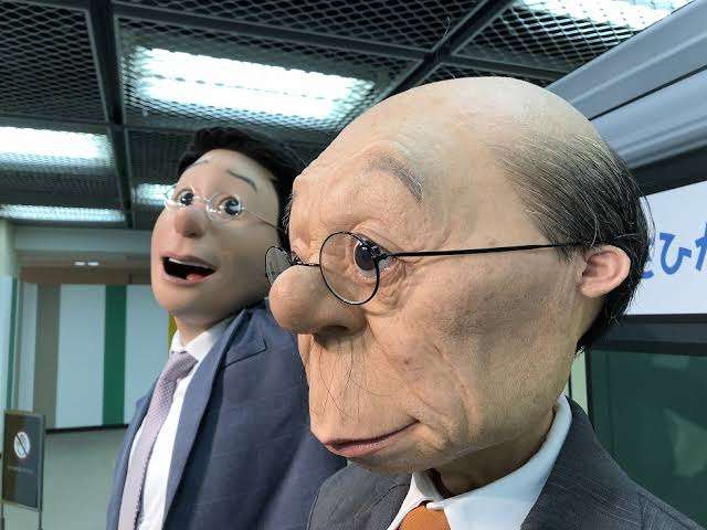 大人目線でアニメを語ろう