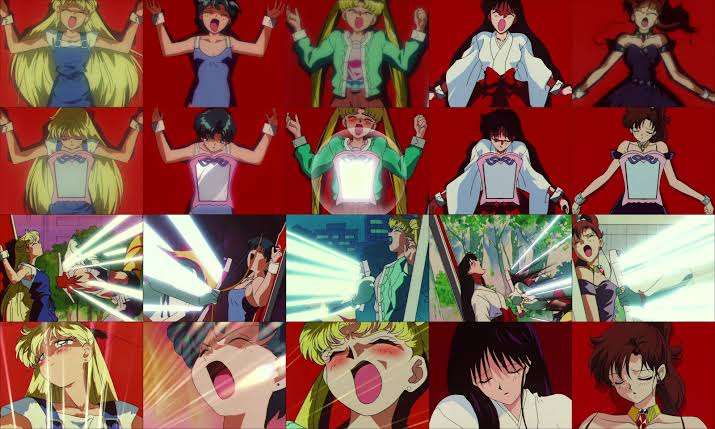 大人目線でアニメを語ろう