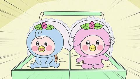 大人目線でアニメを語ろう