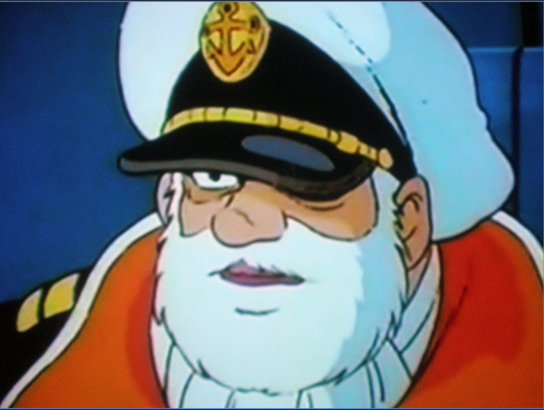 大人目線でアニメを語ろう