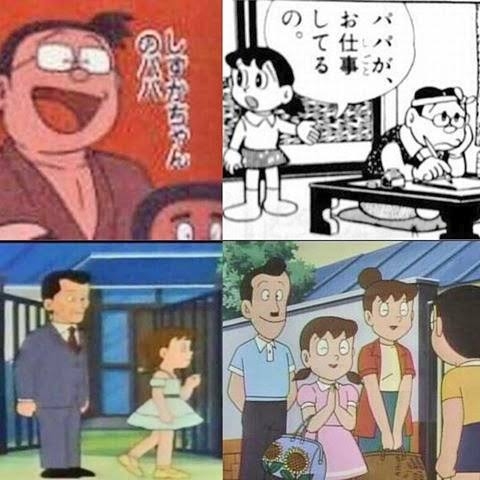 大人目線でアニメを語ろう