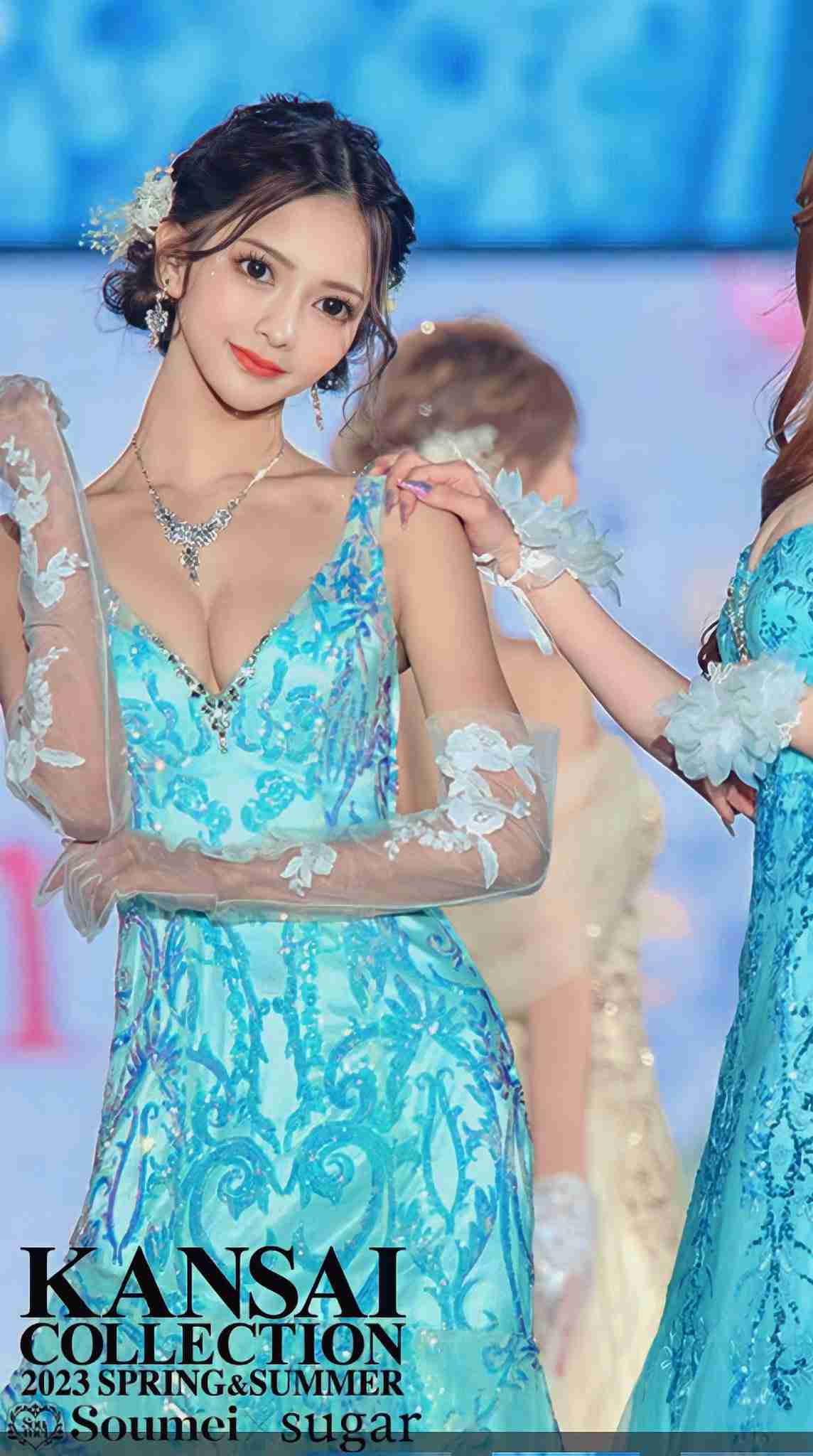 アイドル落ちてキャバ嬢転身も...「本気出せばここまで変われる」　整形＆ダイエット後の姿にネット衝撃