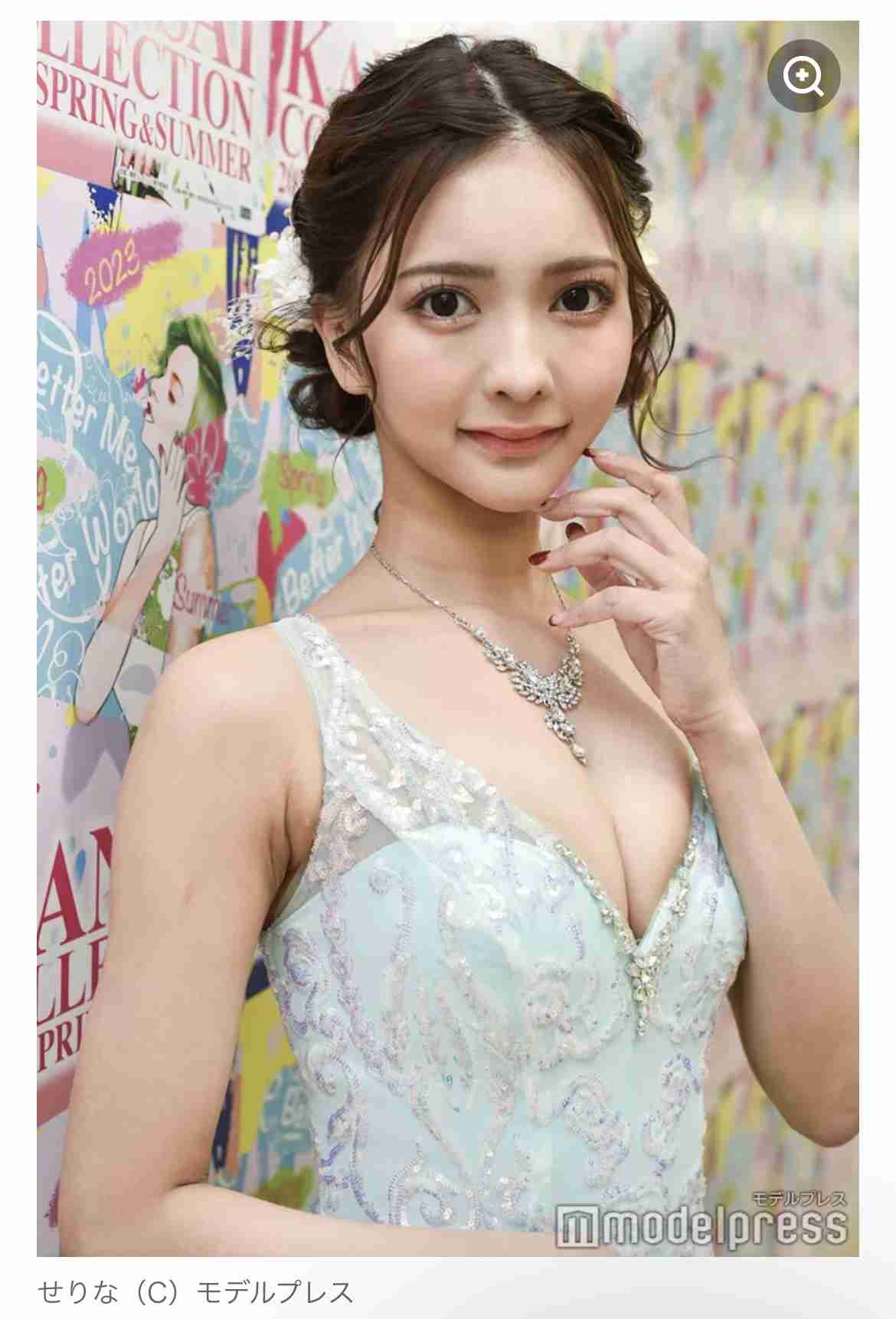 アイドル落ちてキャバ嬢転身も...「本気出せばここまで変われる」　整形＆ダイエット後の姿にネット衝撃
